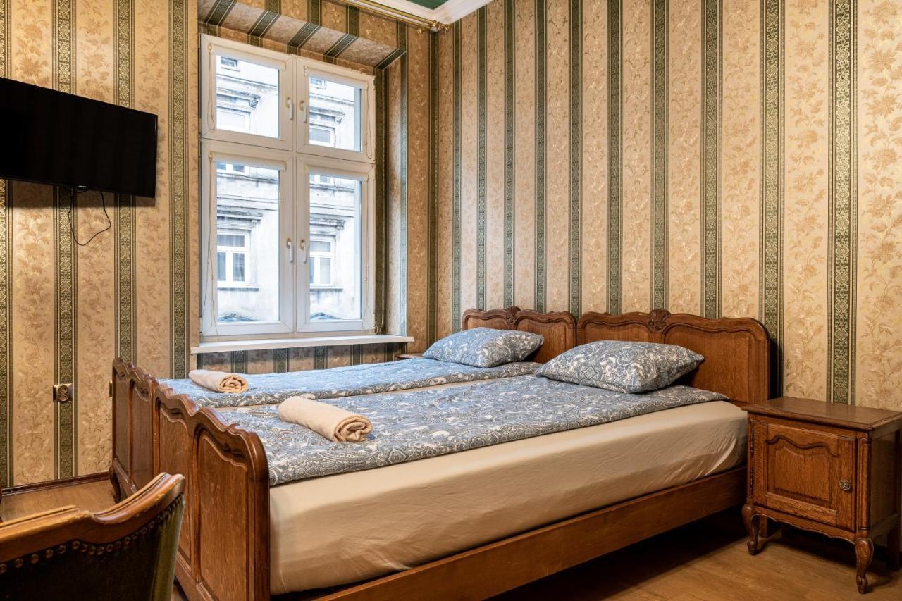 Dream Aparts - Apartament Krolewski 우치 외부 사진